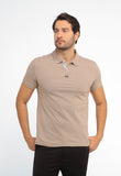 Polo Masculina Calvin Klein Slim Fit Termocolante - Henri Store