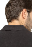 Polo Masculina Calvin Klein Slim Logo Peito - Henri Store