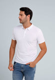 Polo Masculina Clássica Dom Henrico em Poliamida - Henri Store