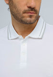 Polo Masculina Dom Henrico Básica Irlanda - Henri Store