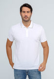 Polo Masculina Dom Henrico Básica Irlanda - Henri Store