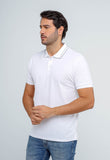 Polo Masculina Dom Henrico Básica Irlanda - Henri Store