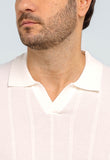 Polo Masculina Dom Henrico Básica S/ Botão - Henri Store