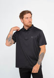 Polo Masculina Dom Henrico Básica - Henri Store
