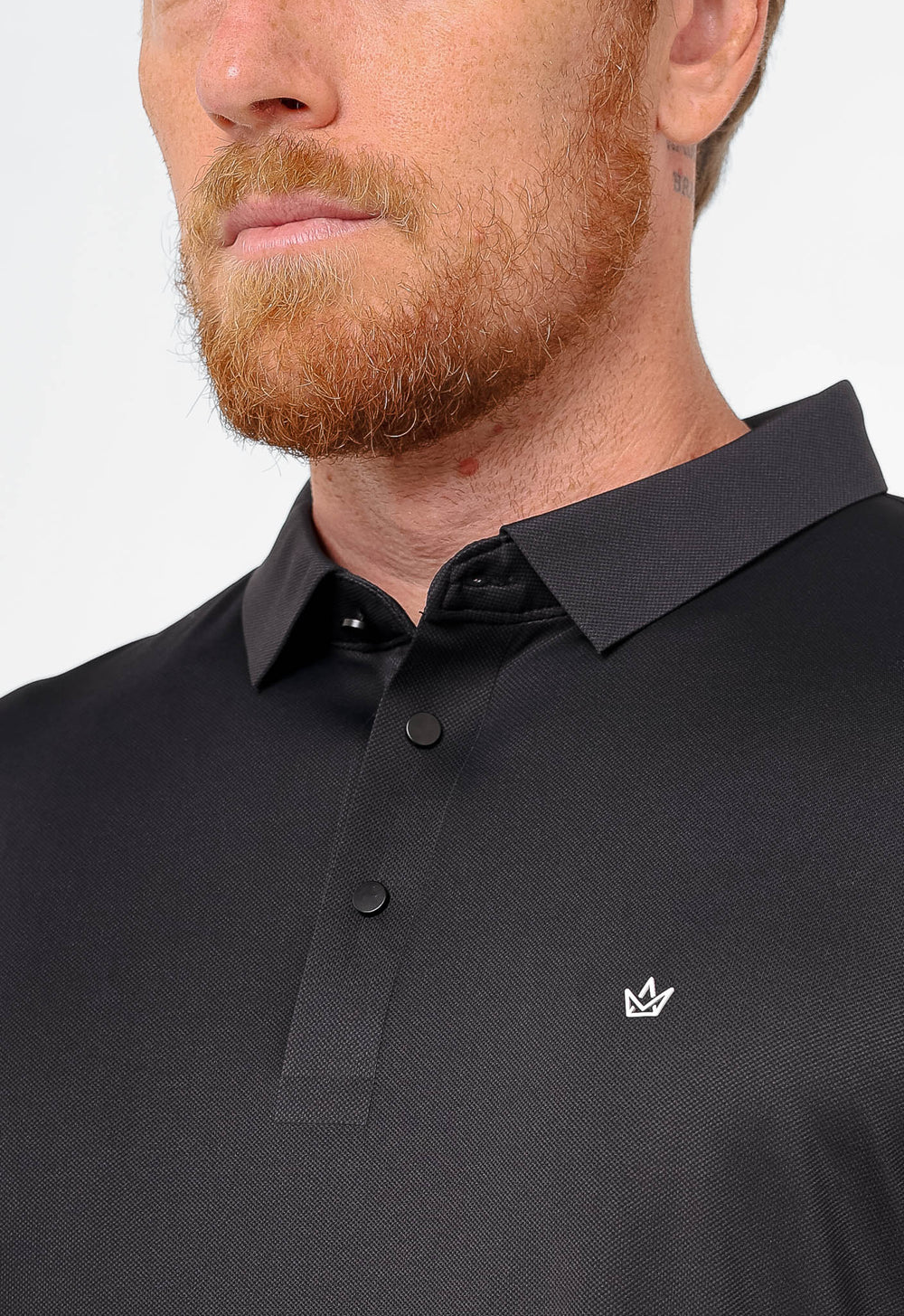 Polo Masculina Dom Henrico Básica - Henri Store