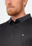 Polo Masculina Dom Henrico Básica - Henri Store