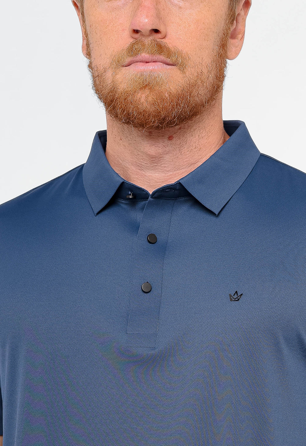 Polo Masculina Dom Henrico Básica - Henri Store