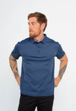 Polo Masculina Dom Henrico Básica - Henri Store