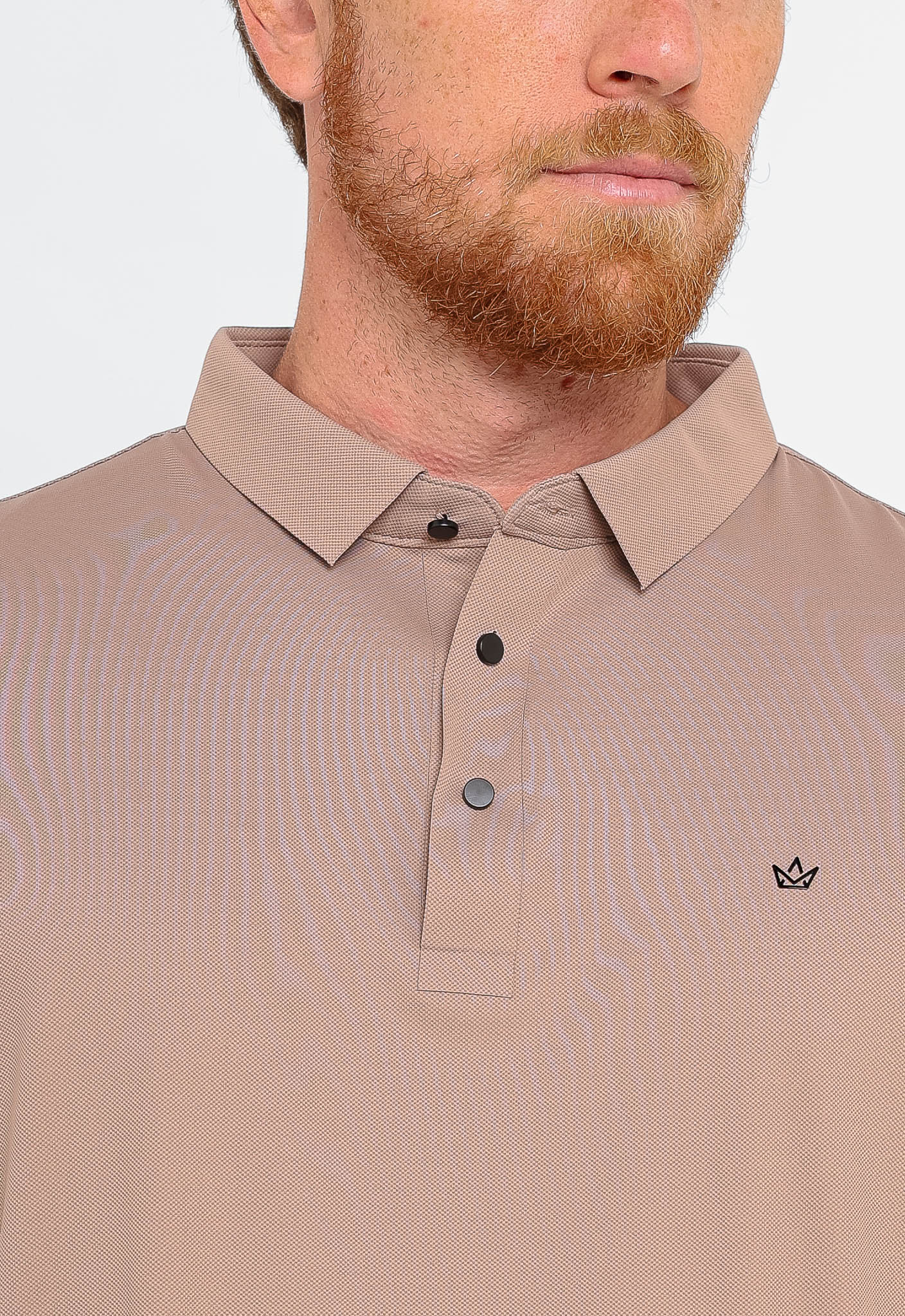 Polo Masculina Dom Henrico Básica - Henri Store