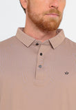 Polo Masculina Dom Henrico Básica - Henri Store