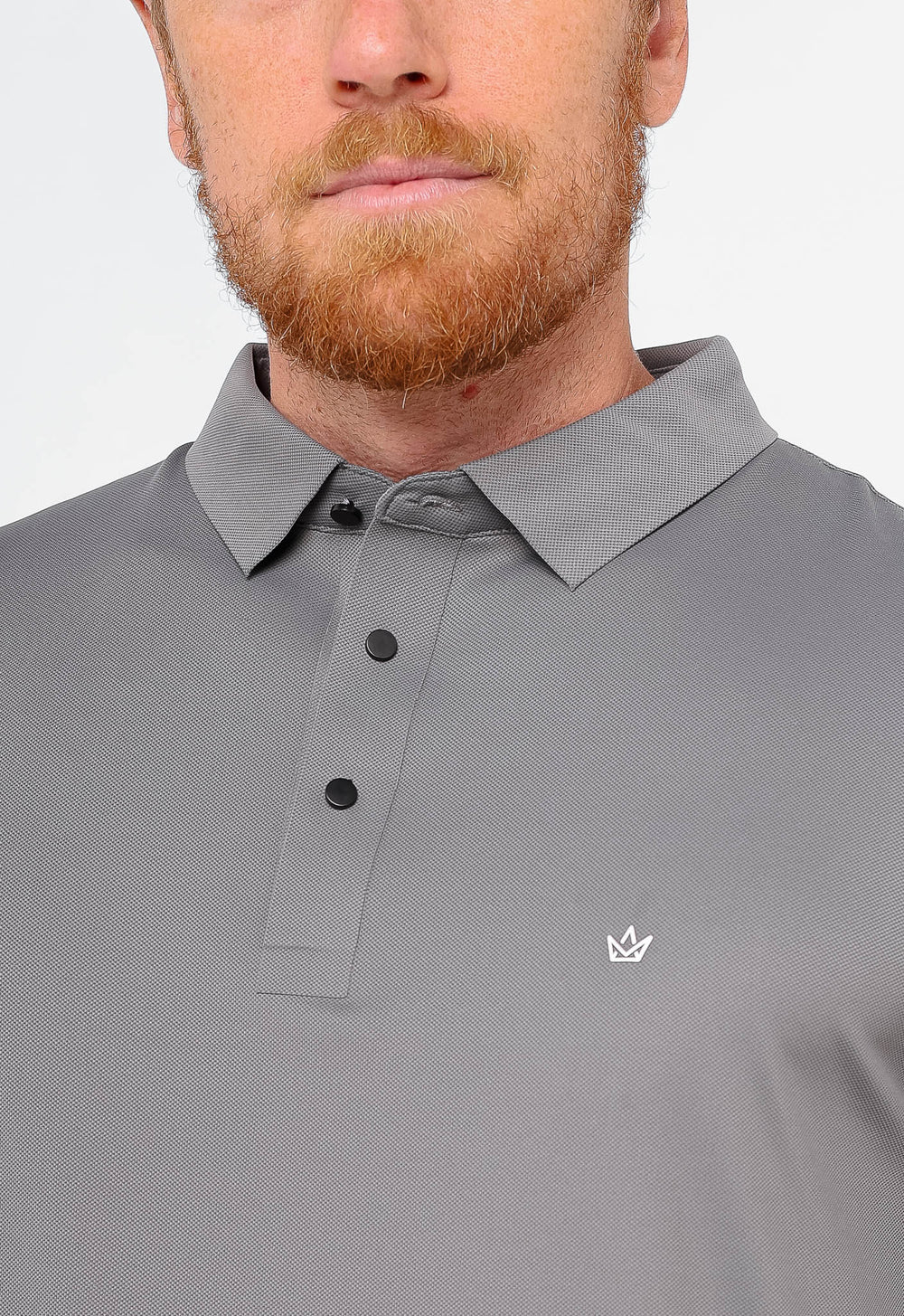 Polo Masculina Dom Henrico Básica - Henri Store