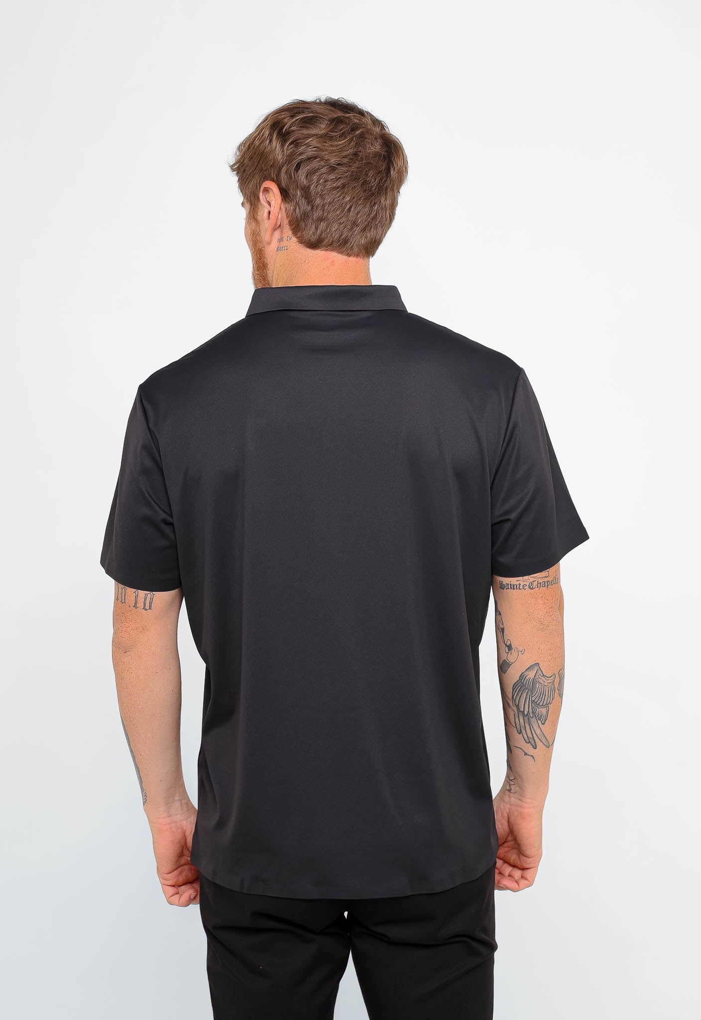 Polo Masculina Dom Henrico Básica - Henri Store