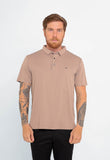 Polo Masculina Dom Henrico Básica - Henri Store