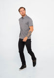 Polo Masculina Dom Henrico Básica - Henri Store