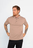 Polo Masculina Dom Henrico Básica - Henri Store