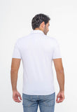 Polo Masculina Dom Henrico em Algodão Pima - Henri Store