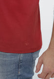 Polo Masculina Dom Henrico em Algodão Pima - Henri Store