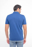 Polo Masculina Dom Henrico em Algodão Pima - Henri Store