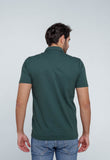 Polo Masculina Dom Henrico em Algodão Pima - Henri Store