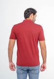 Polo Masculina Dom Henrico em Algodão Pima - Henri Store