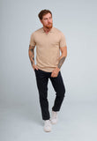 Polo Masculina Dom Henrico Imperiale - LIVE - Henri Store