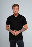 Polo Masculina Dom Henrico Imperiale - LIVE - Henri Store
