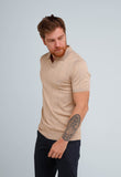Polo Masculina Dom Henrico Imperiale - LIVE - Henri Store