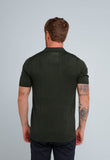 Polo Masculina Dom Henrico Imperiale - LIVE - Henri Store