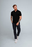 Polo Masculina Dom Henrico Imperiale - LIVE - Henri Store