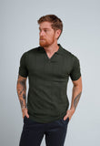 Polo Masculina Dom Henrico Imperiale - LIVE - Henri Store