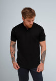 Polo Masculina Dom Henrico Imperiale - LIVE - Henri Store