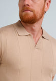 Polo Masculina Dom Henrico Imperiale - LIVE - Henri Store