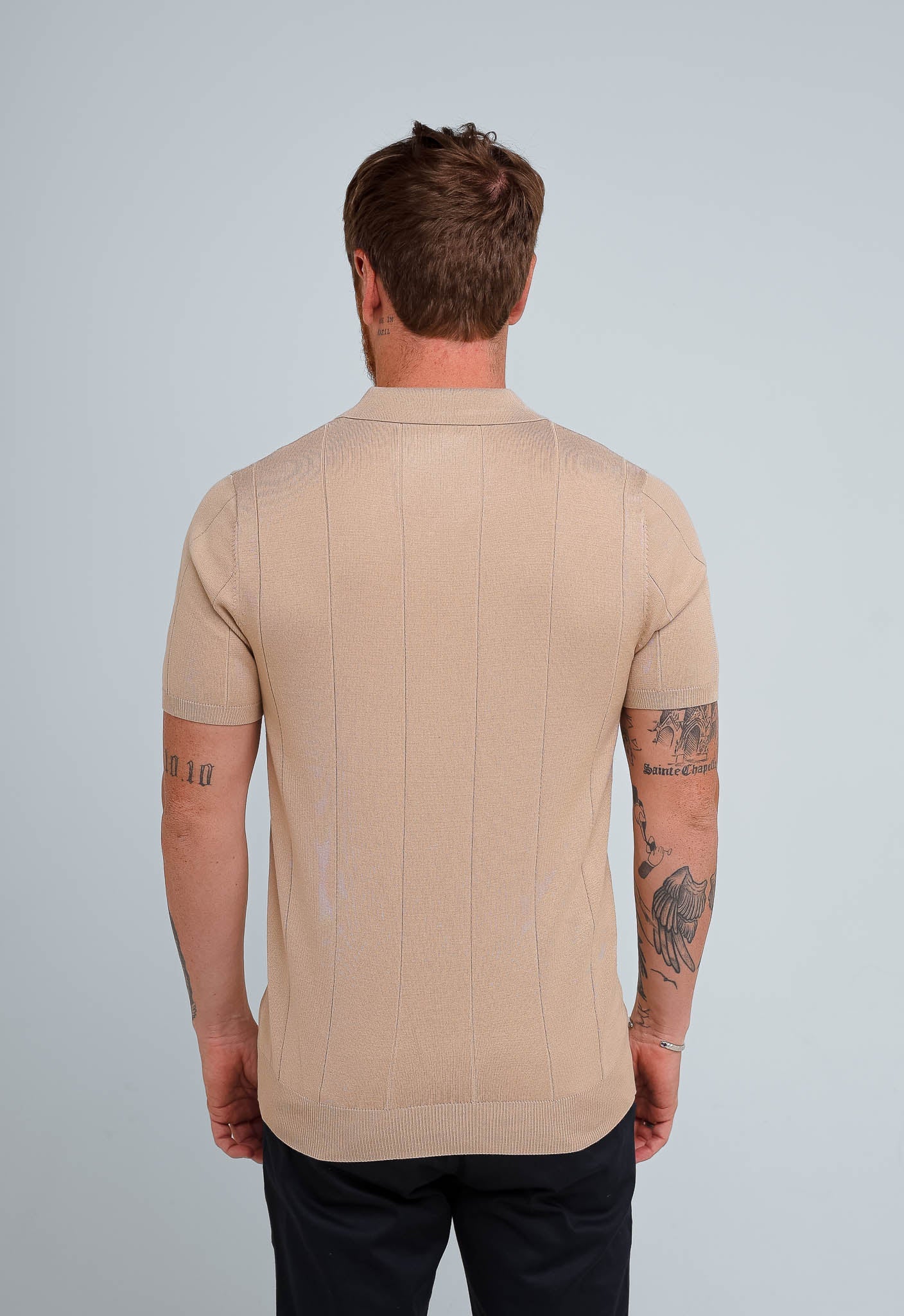Polo Masculina Dom Henrico Imperiale - LIVE - Henri Store