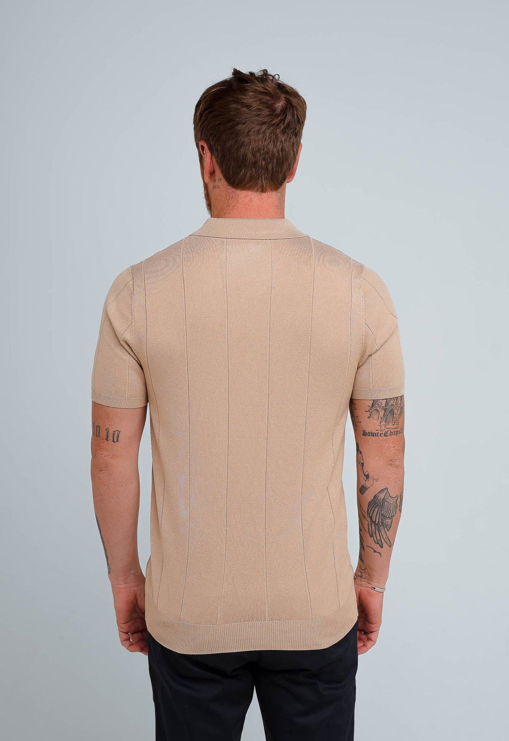 Polo Masculina Dom Henrico Imperiale - LIVE - Henri Store