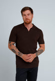 Polo Masculina Dom Henrico Monaco - LIVE - Henri Store