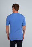 Polo Masculina Dom Henrico Monaco - LIVE - Henri Store