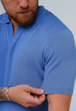 Polo Masculina Dom Henrico Monaco - LIVE - Henri Store