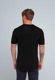 Polo Masculina Dom Henrico Monaco - LIVE - Henri Store