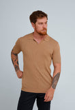 Polo Masculina Dom Henrico Monaco - LIVE - Henri Store