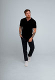 Polo Masculina Dom Henrico Monaco - LIVE - Henri Store