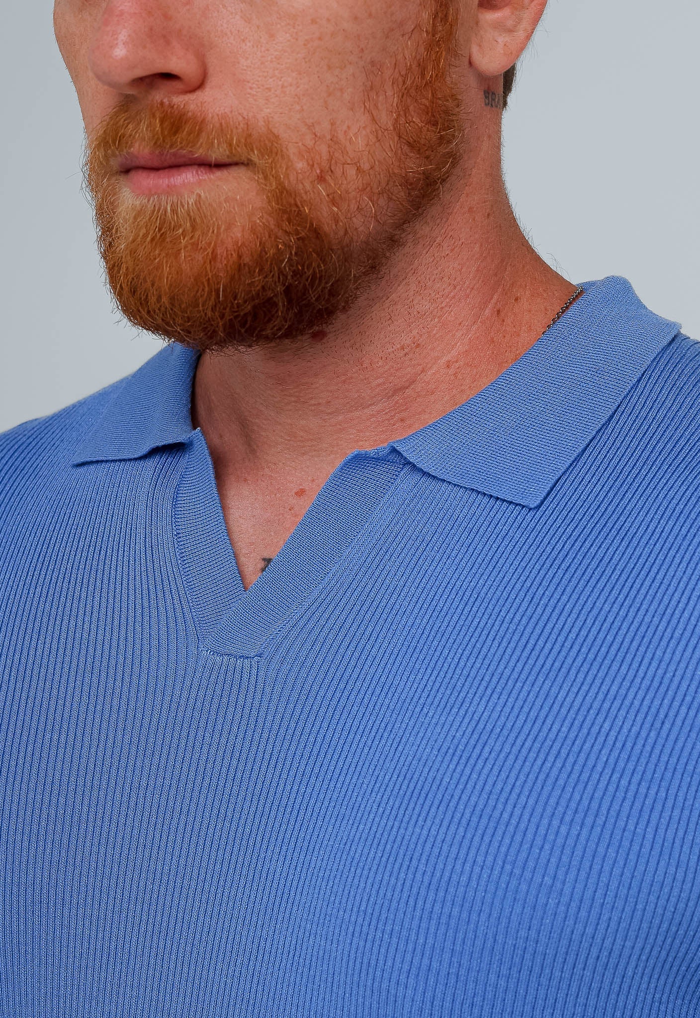Polo Masculina Dom Henrico Monaco - LIVE - Henri Store