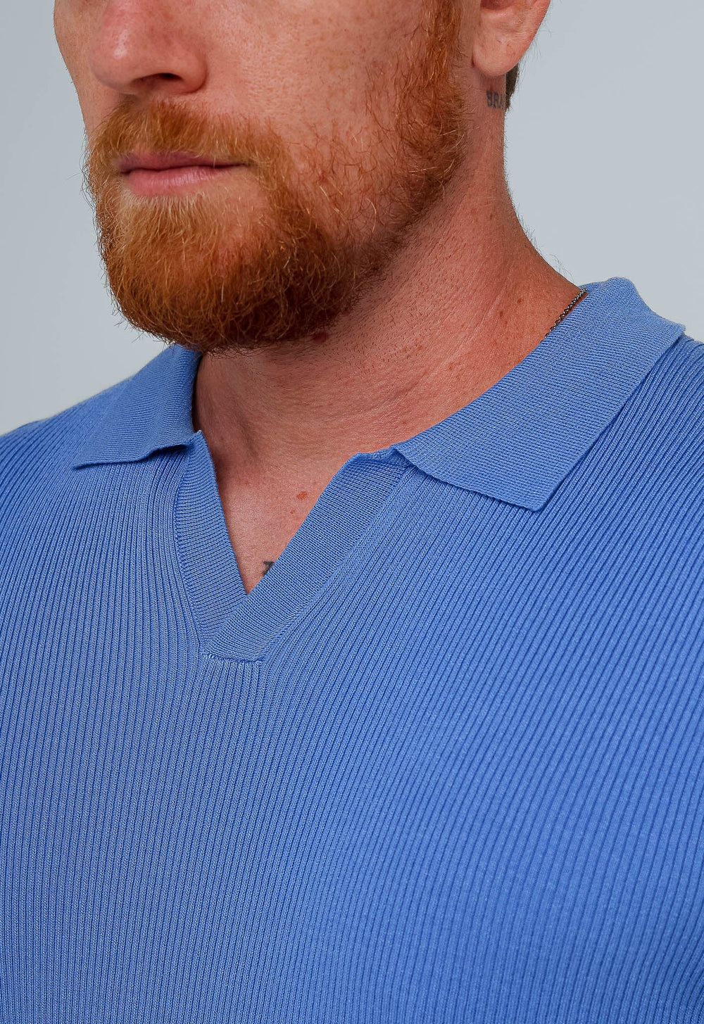 Polo Masculina Dom Henrico Monaco - LIVE - Henri Store