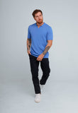 Polo Masculina Dom Henrico Monaco - LIVE - Henri Store
