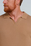 Polo Masculina Dom Henrico Monaco - LIVE - Henri Store