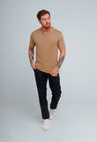 Polo Masculina Dom Henrico Monaco - LIVE - Henri Store