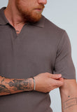 Polo Masculina Dom Henrico Monaco - LIVE - Henri Store