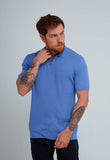 Polo Masculina Dom Henrico Monaco - LIVE - Henri Store