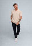 Polo Masculina Dom Henrico Monaco - LIVE - Henri Store
