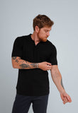 Polo Masculina Dom Henrico Monaco - LIVE - Henri Store
