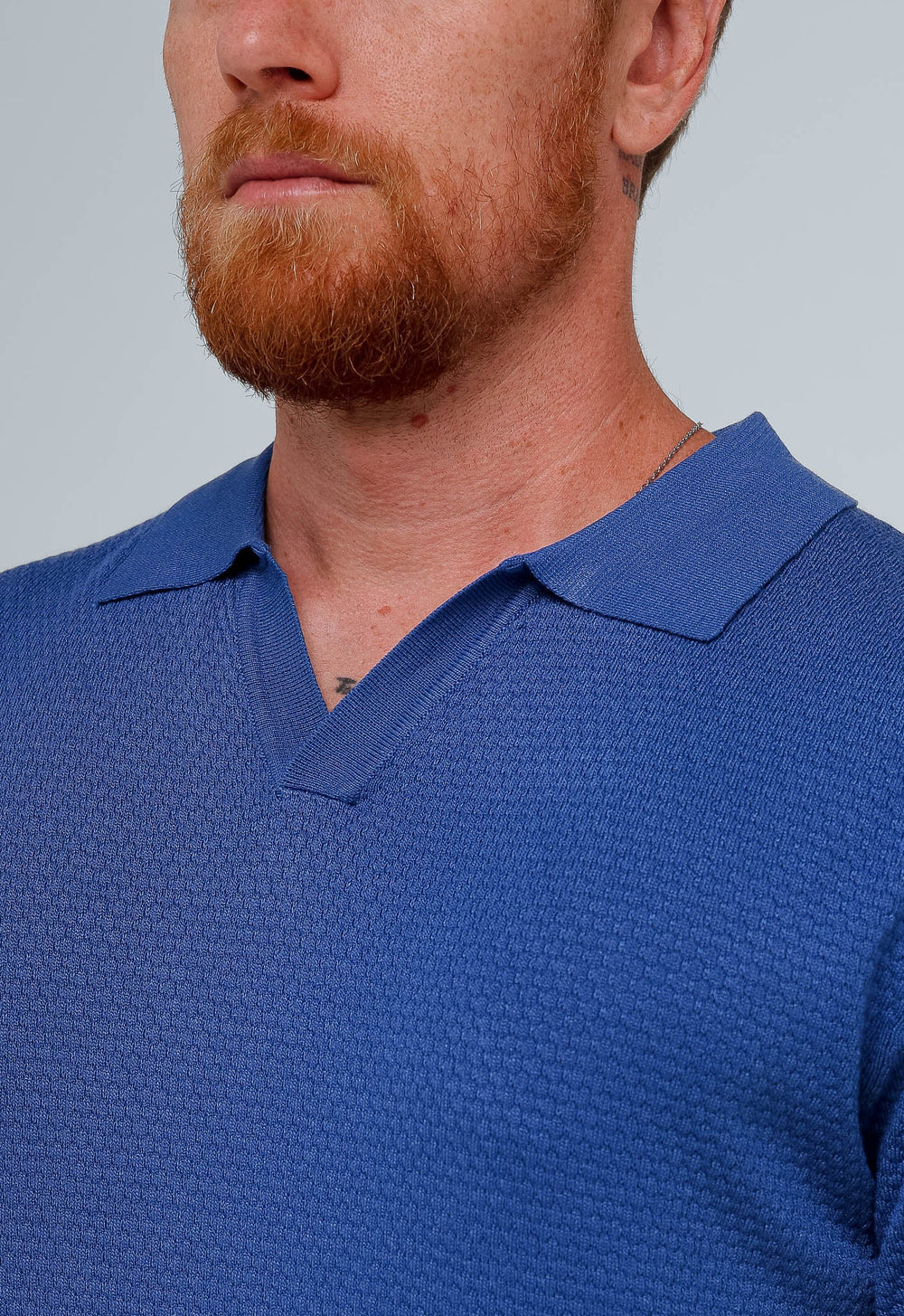 Polo Masculina Dom Henrico Montreal - Henri Store